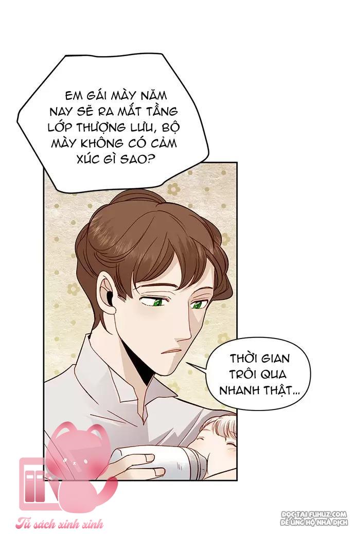 Hoàng Hậu Tái Hôn - Chap 52 - Trang 18