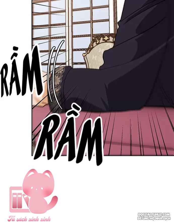 Hoàng Hậu Tái Hôn - Chap 52 - Trang 20