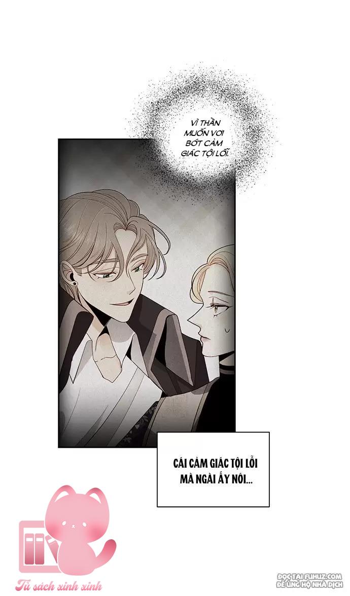 Hoàng Hậu Tái Hôn - Chap 52 - Trang 3