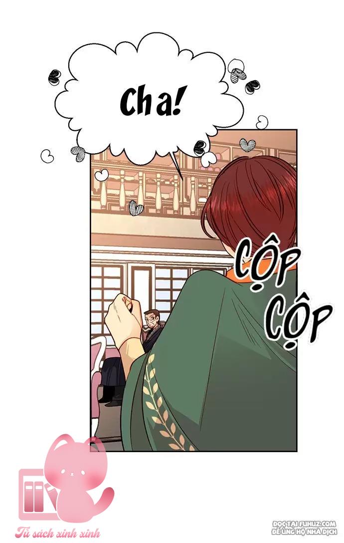 Hoàng Hậu Tái Hôn - Chap 52 - Trang 24