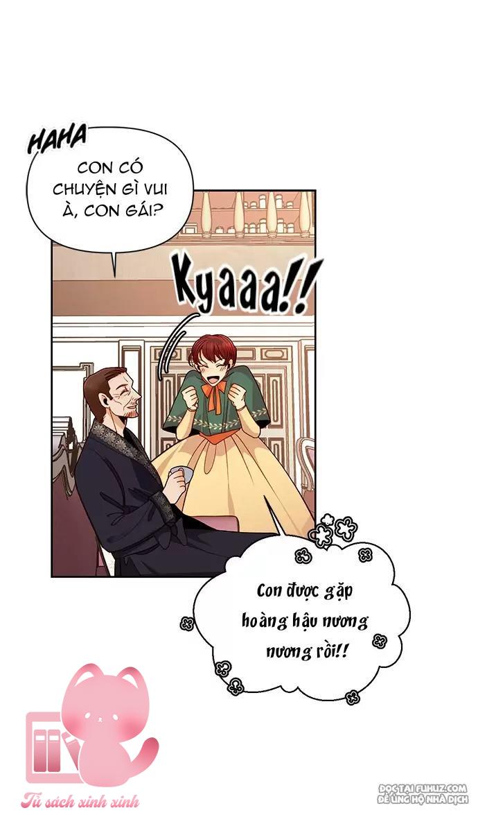 Hoàng Hậu Tái Hôn - Chap 52 - Trang 25