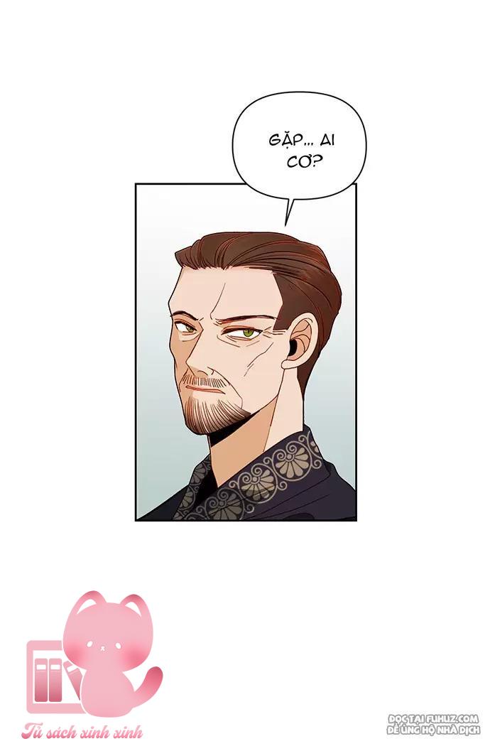 Hoàng Hậu Tái Hôn - Chap 52 - Trang 26