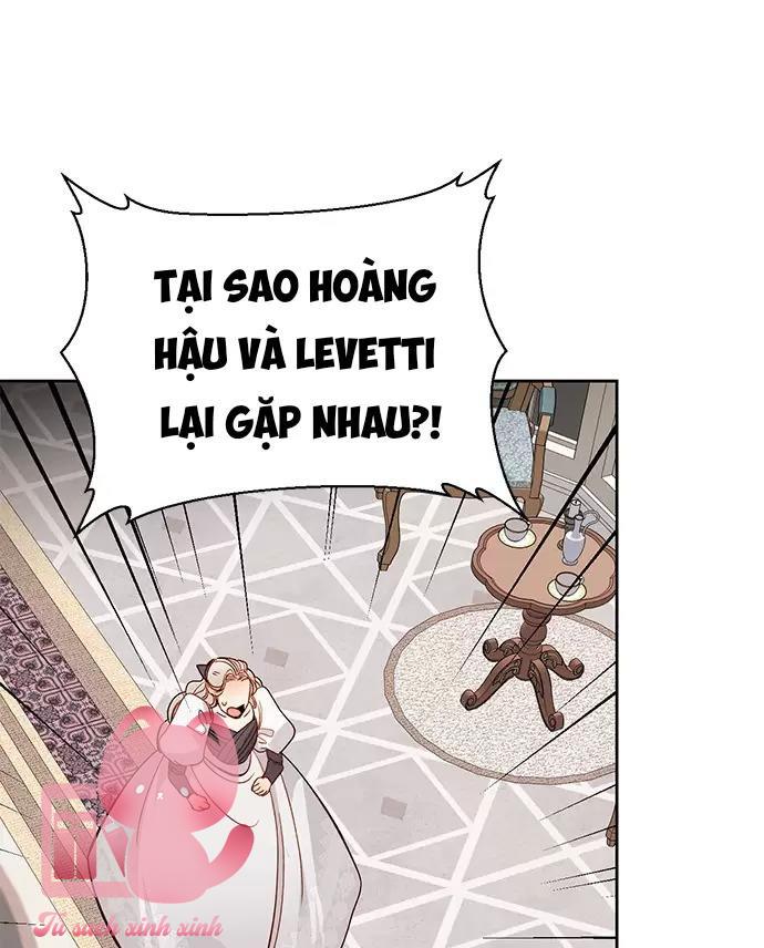 Hoàng Hậu Tái Hôn - Chap 52 - Trang 29