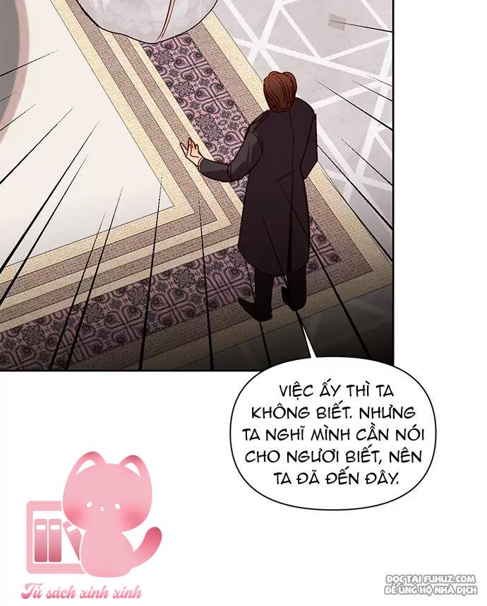 Hoàng Hậu Tái Hôn - Chap 52 - Trang 30