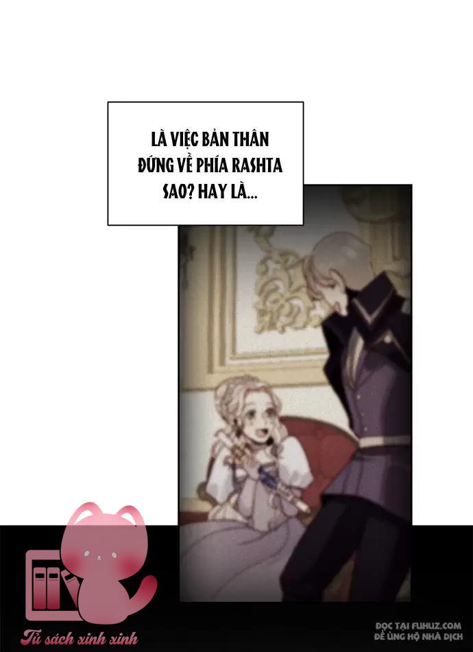 Hoàng Hậu Tái Hôn - Chap 52 - Trang 4