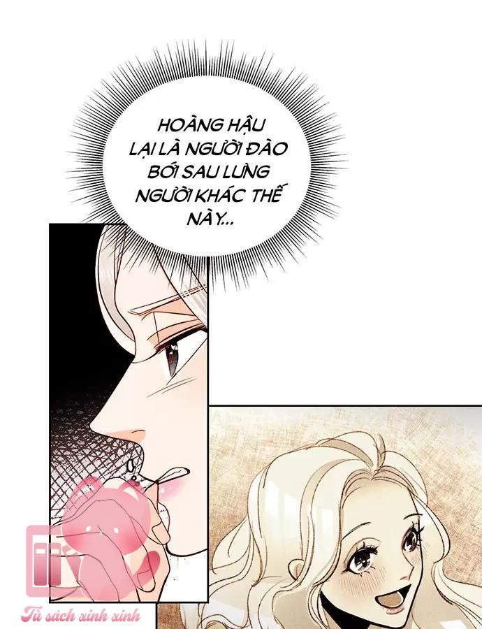 Hoàng Hậu Tái Hôn - Chap 52 - Trang 32