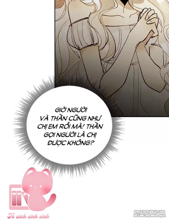 Hoàng Hậu Tái Hôn - Chap 52 - Trang 33