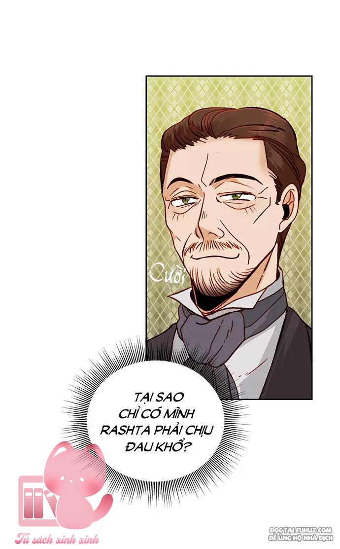 Hoàng Hậu Tái Hôn - Chap 52 - Trang 35
