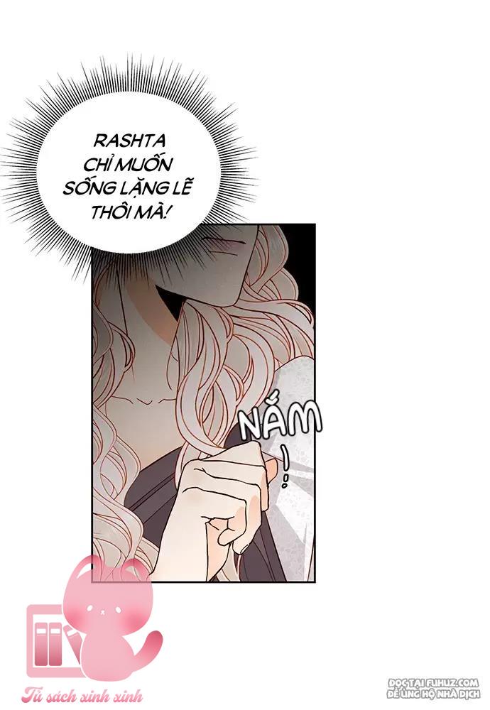 Hoàng Hậu Tái Hôn - Chap 52 - Trang 36
