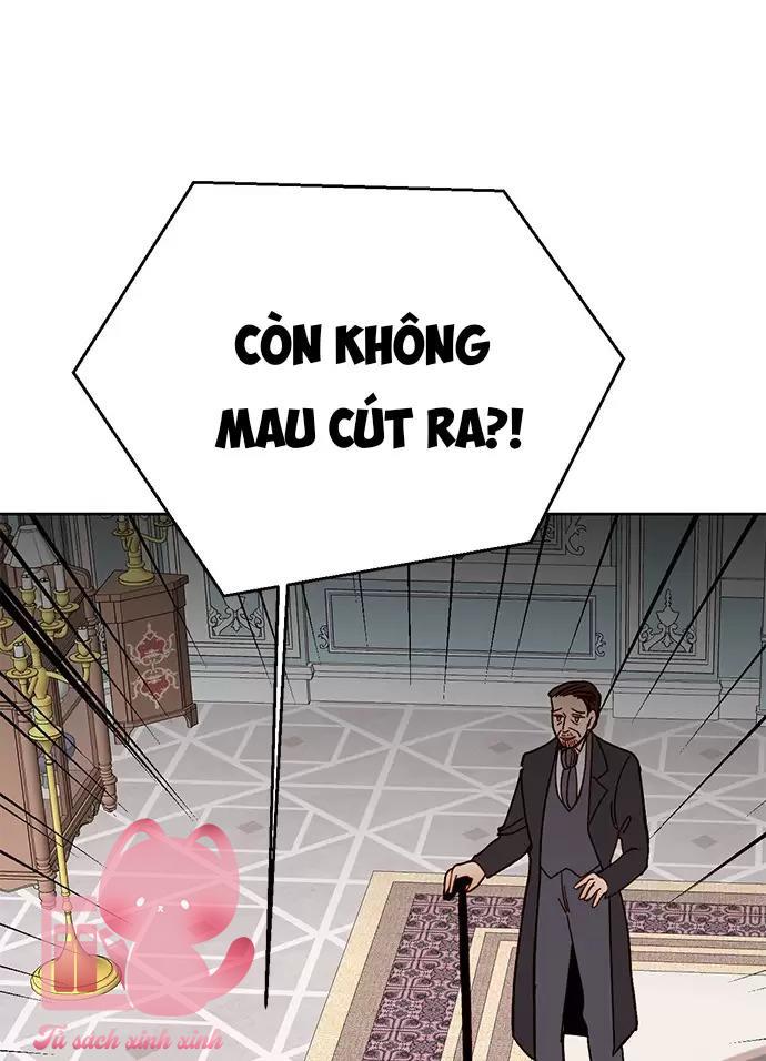 Hoàng Hậu Tái Hôn - Chap 52 - Trang 37