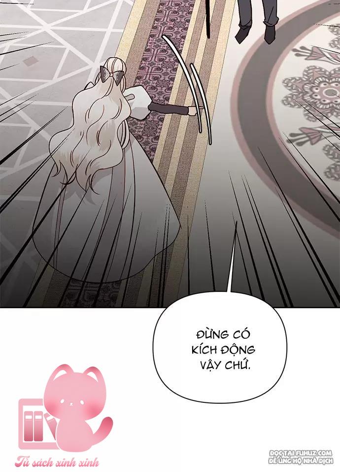 Hoàng Hậu Tái Hôn - Chap 52 - Trang 38
