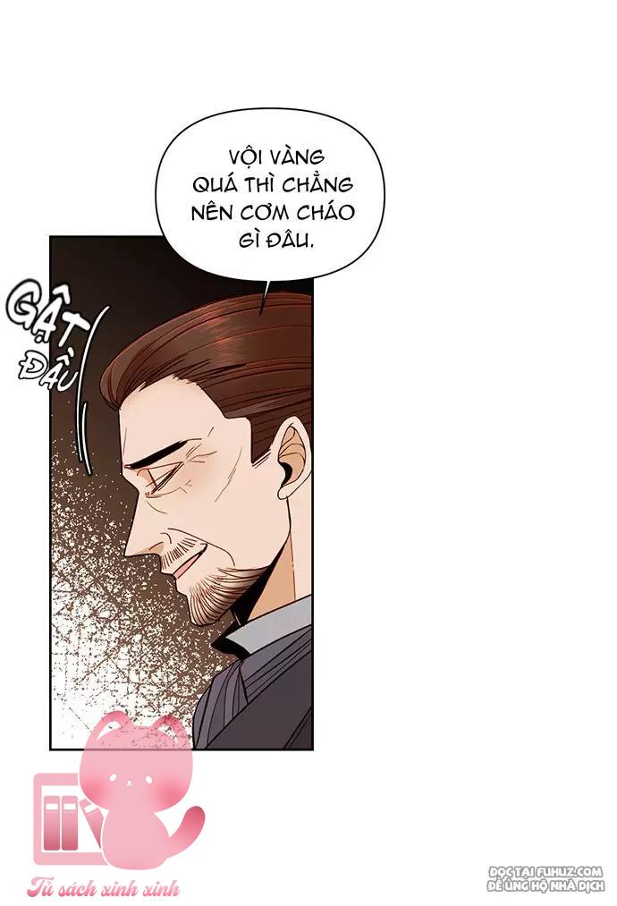 Hoàng Hậu Tái Hôn - Chap 52 - Trang 39