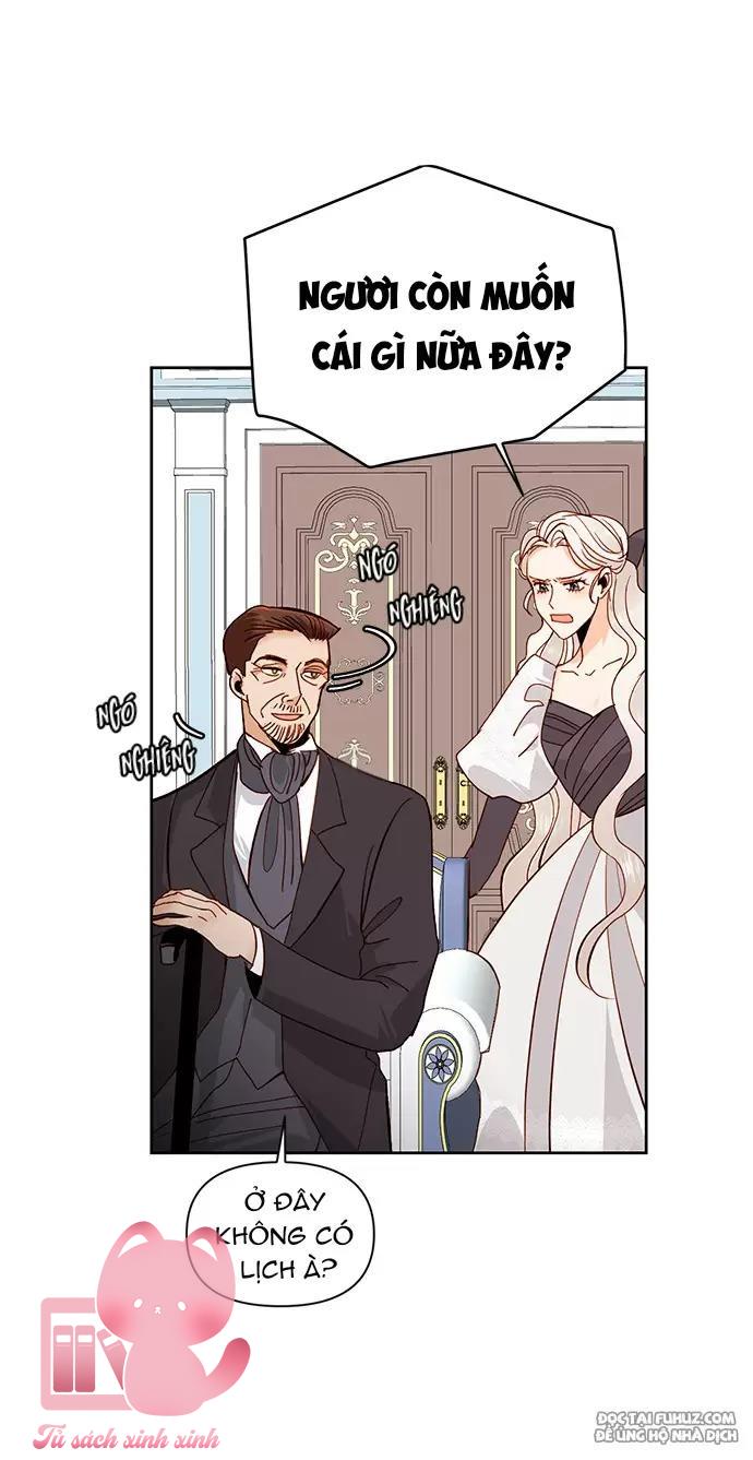 Hoàng Hậu Tái Hôn - Chap 52 - Trang 40