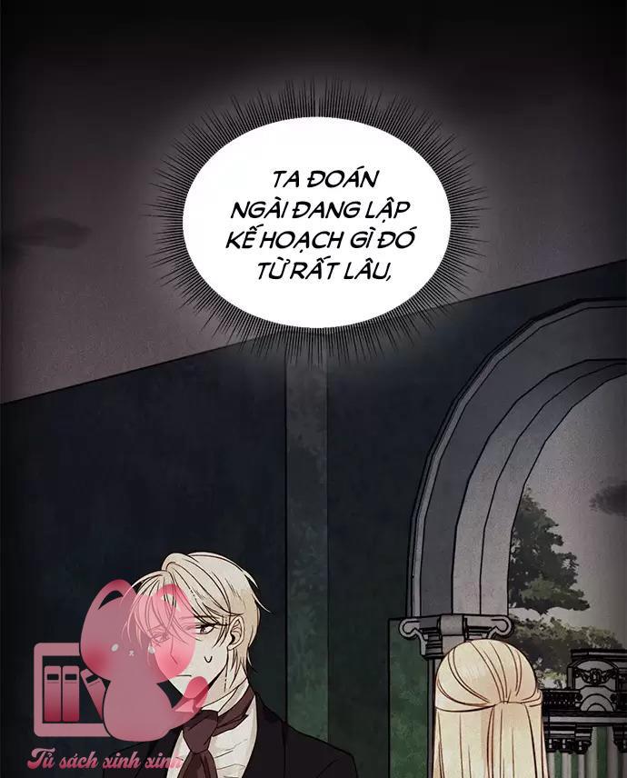 Hoàng Hậu Tái Hôn - Chap 52 - Trang 5