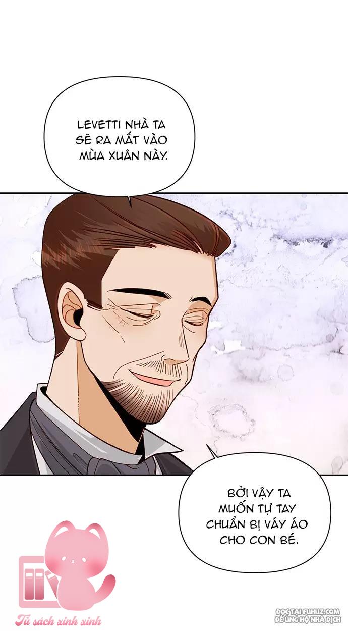 Hoàng Hậu Tái Hôn - Chap 52 - Trang 42