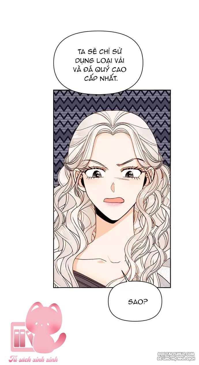 Hoàng Hậu Tái Hôn - Chap 52 - Trang 43