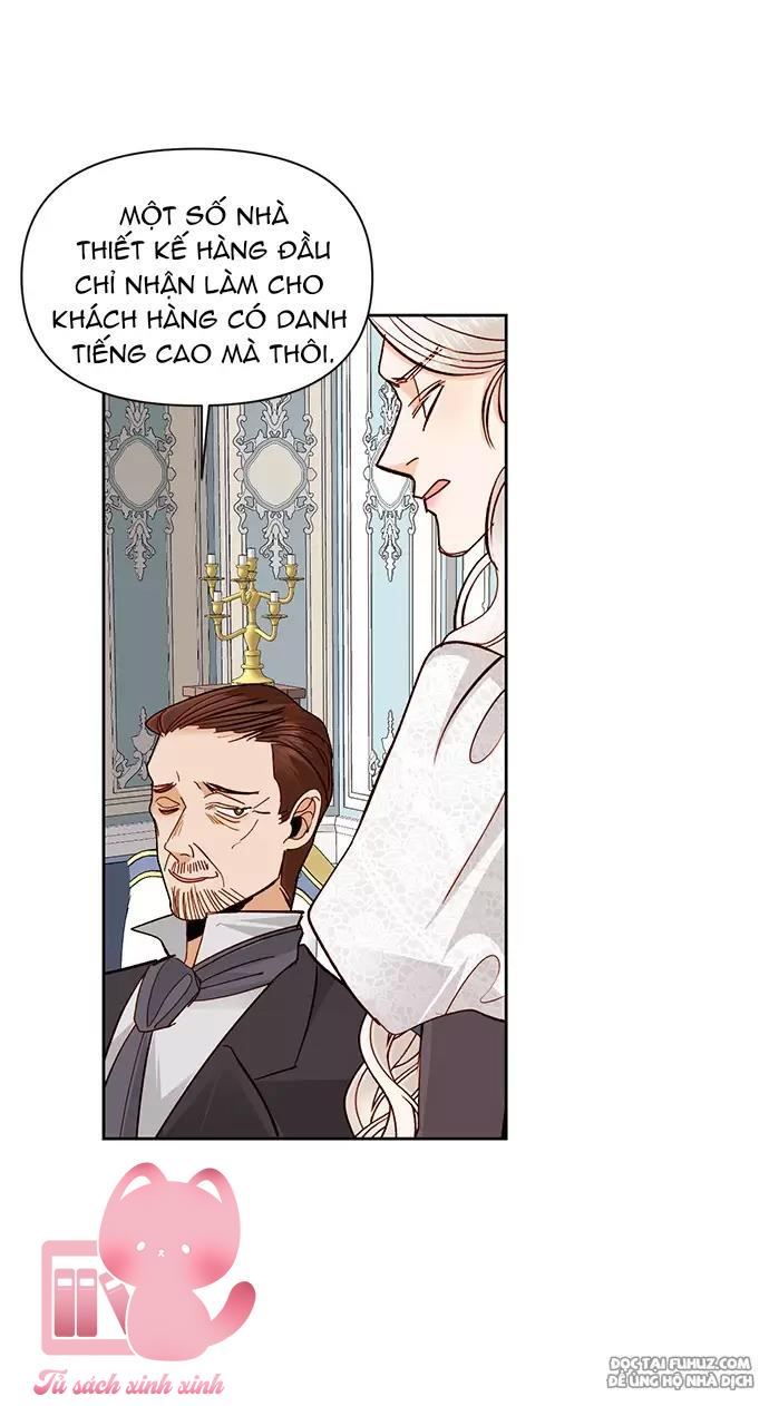 Hoàng Hậu Tái Hôn - Chap 52 - Trang 44