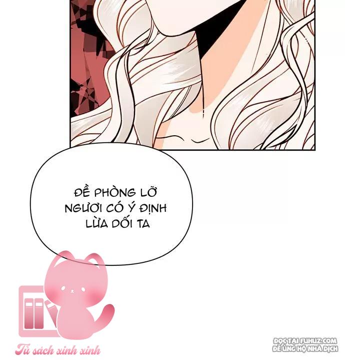Hoàng Hậu Tái Hôn - Chap 52 - Trang 46