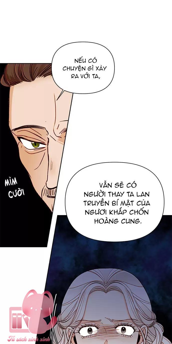 Hoàng Hậu Tái Hôn - Chap 52 - Trang 47