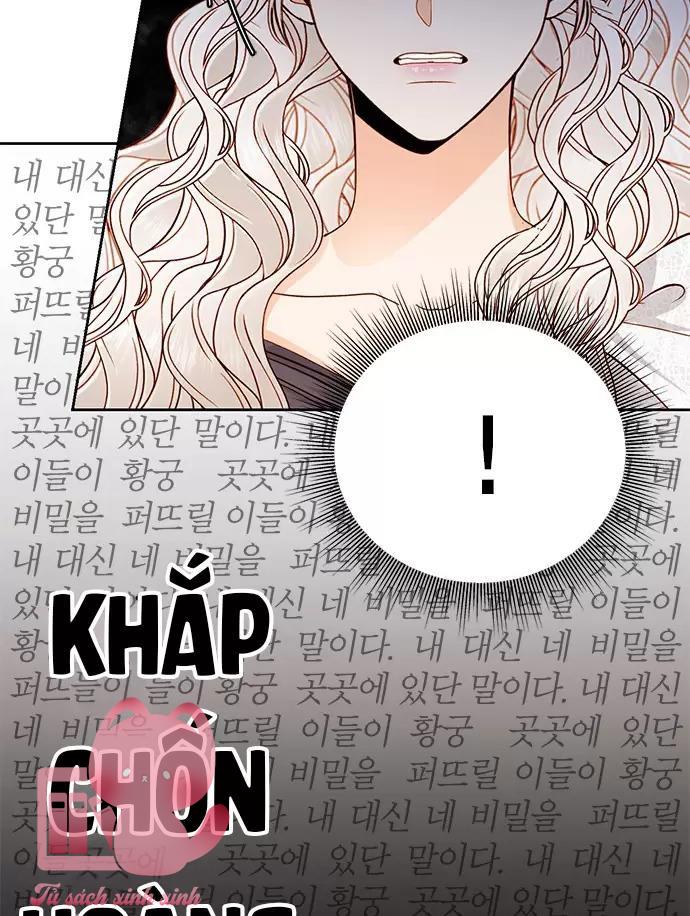 Hoàng Hậu Tái Hôn - Chap 52 - Trang 48