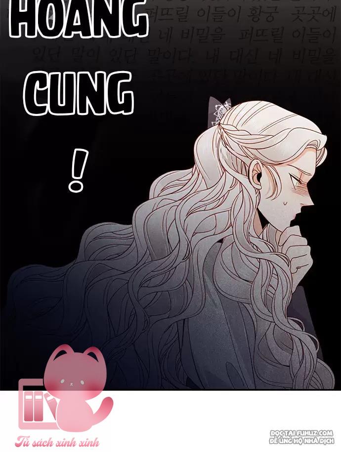 Hoàng Hậu Tái Hôn - Chap 52 - Trang 49