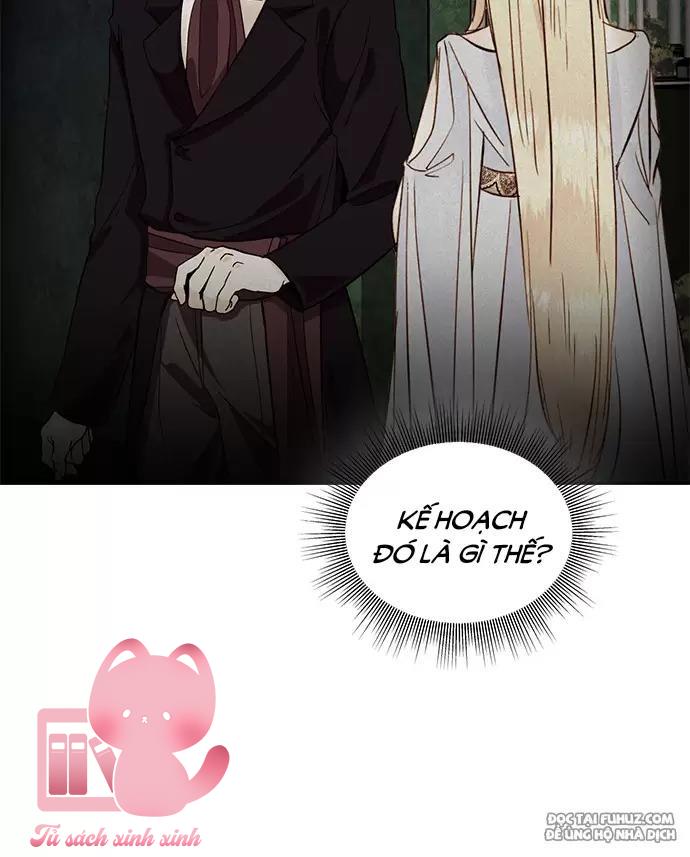 Hoàng Hậu Tái Hôn - Chap 52 - Trang 6