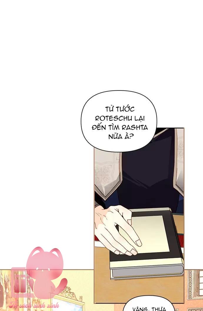 Hoàng Hậu Tái Hôn - Chap 52 - Trang 52