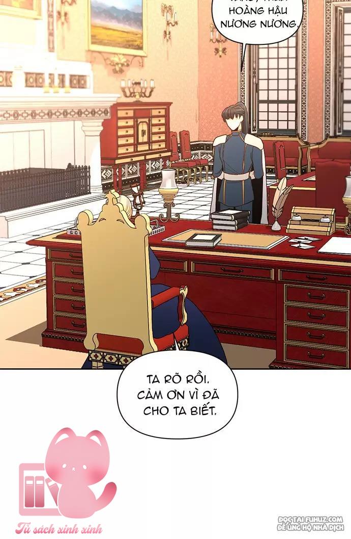 Hoàng Hậu Tái Hôn - Chap 52 - Trang 53