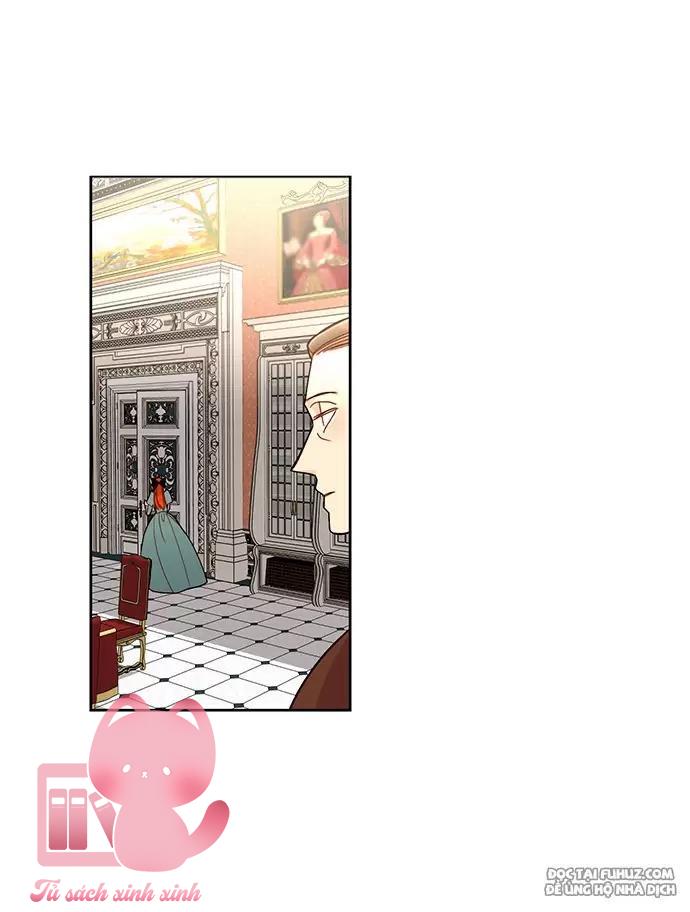 Hoàng Hậu Tái Hôn - Chap 52 - Trang 54