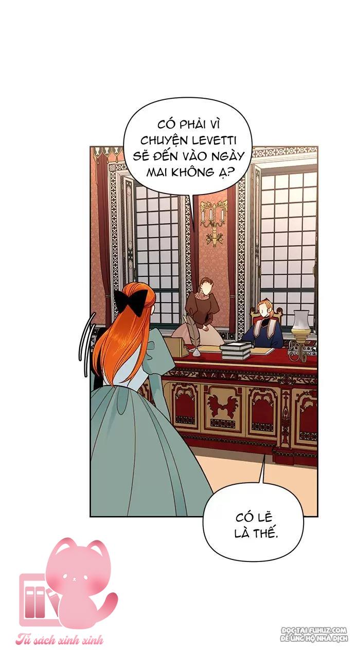Hoàng Hậu Tái Hôn - Chap 52 - Trang 55