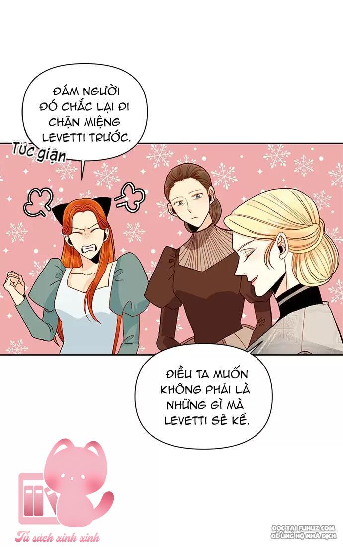Hoàng Hậu Tái Hôn - Chap 52 - Trang 56
