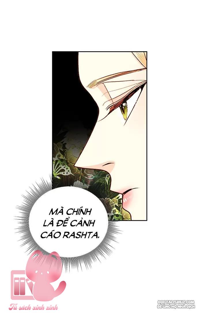 Hoàng Hậu Tái Hôn - Chap 52 - Trang 57