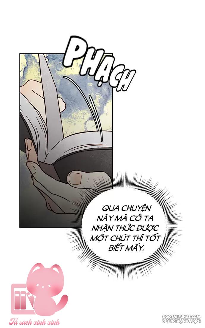 Hoàng Hậu Tái Hôn - Chap 52 - Trang 58