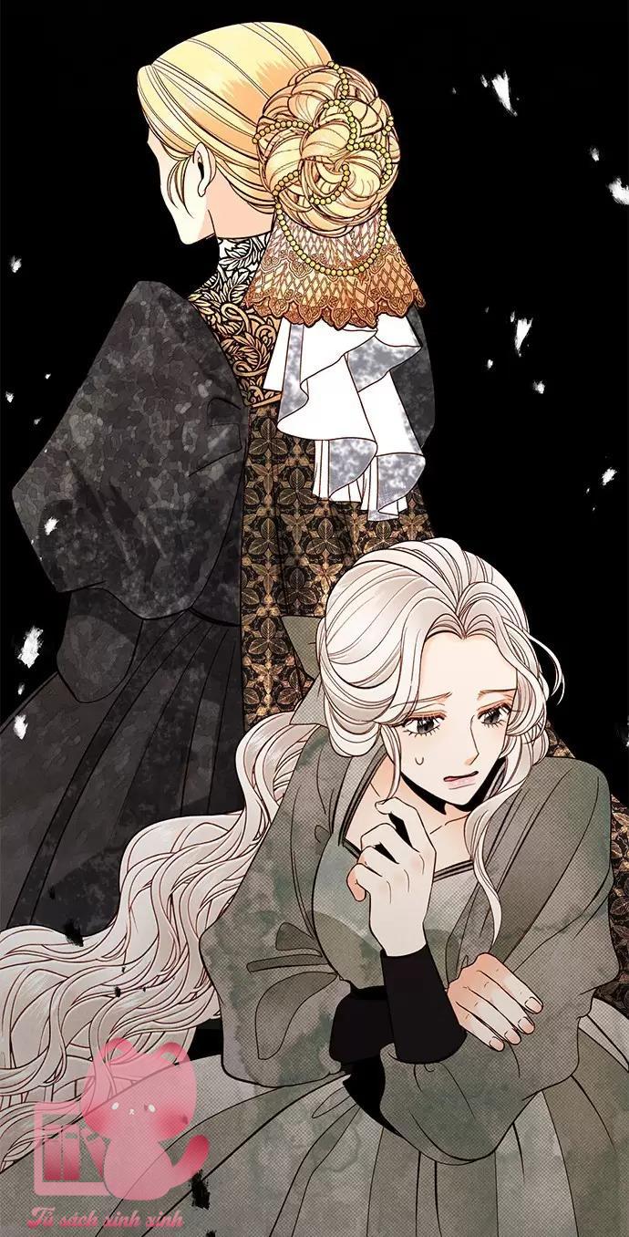 Hoàng Hậu Tái Hôn - Chap 52 - Trang 60