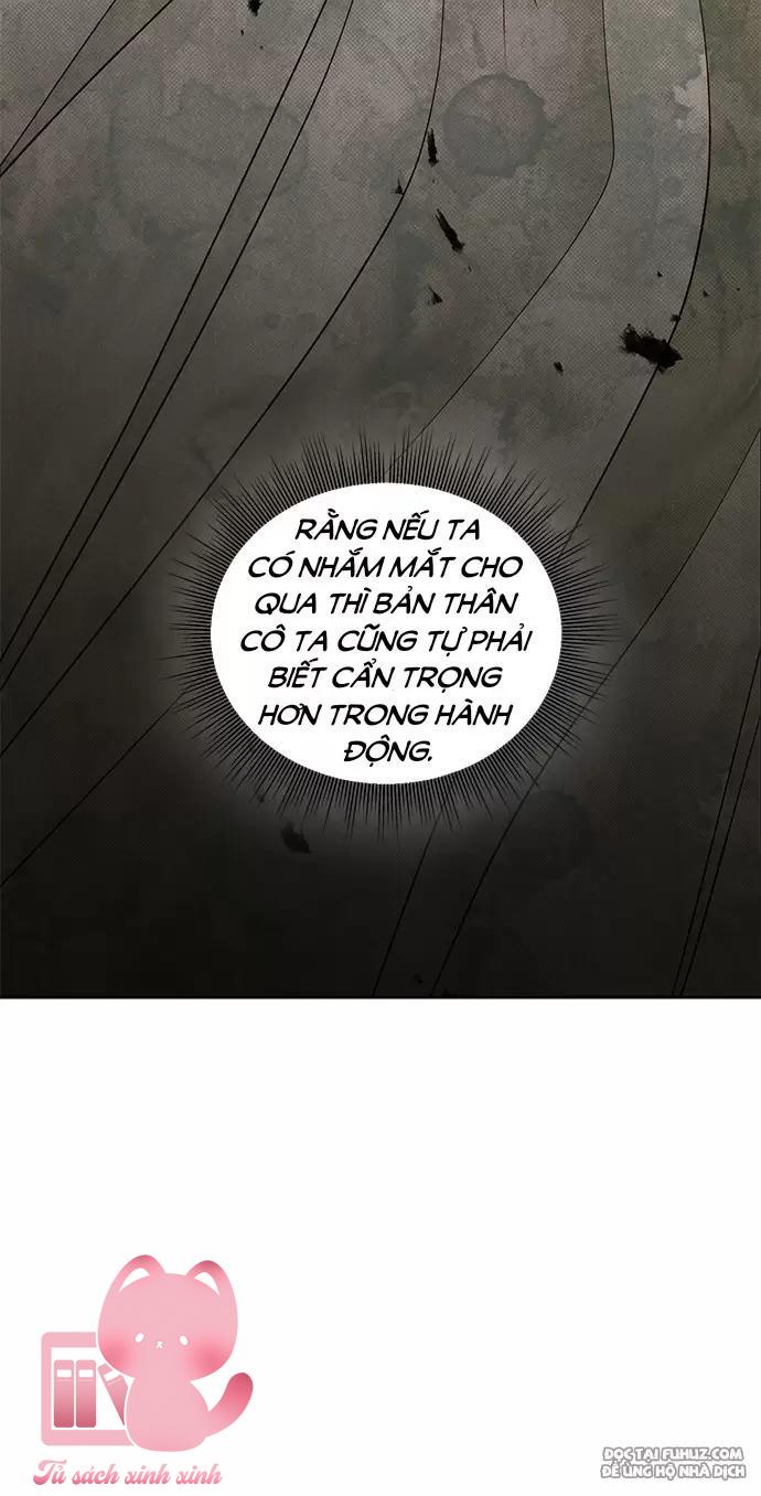 Hoàng Hậu Tái Hôn - Chap 52 - Trang 61