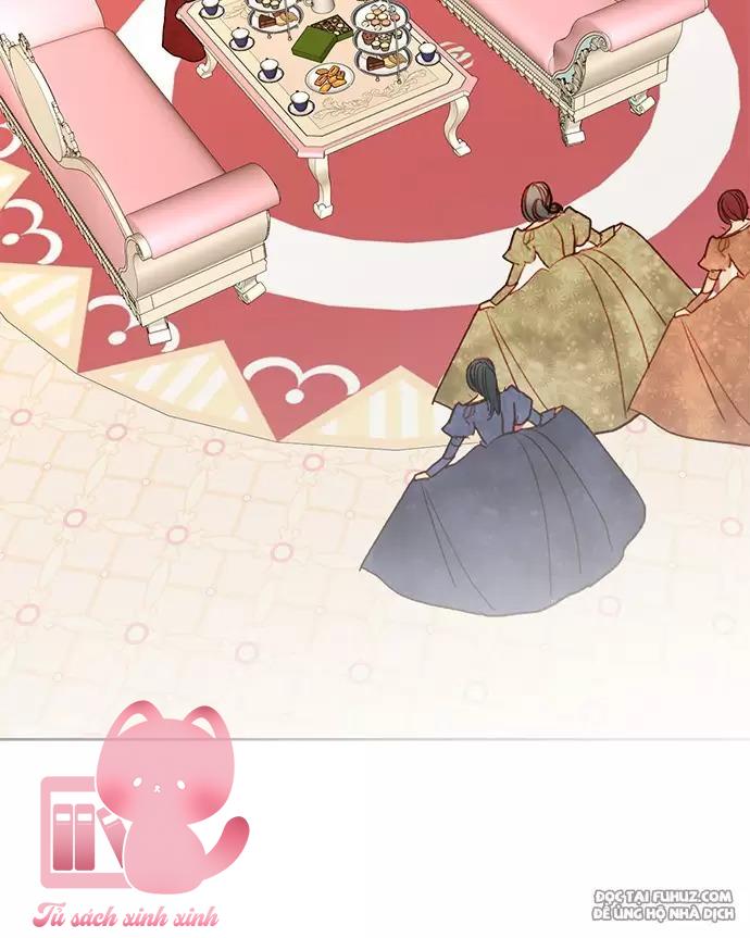 Hoàng Hậu Tái Hôn - Chap 52 - Trang 66