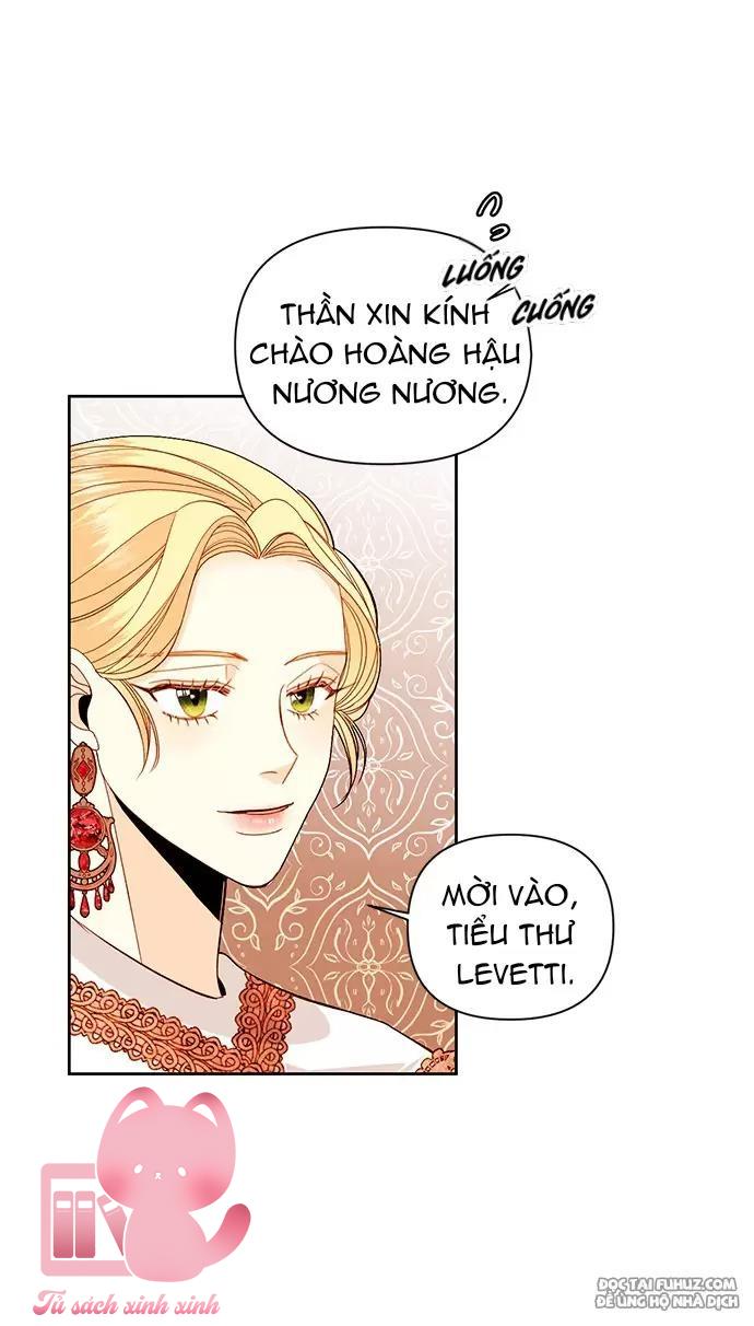 Hoàng Hậu Tái Hôn - Chap 52 - Trang 68