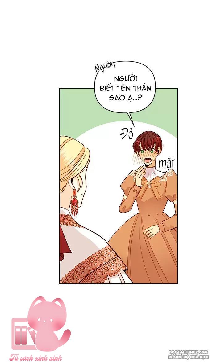 Hoàng Hậu Tái Hôn - Chap 52 - Trang 69