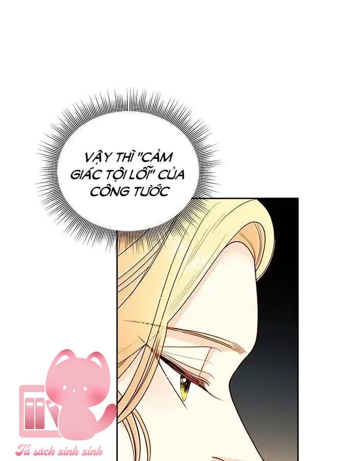 Hoàng Hậu Tái Hôn - Chap 52 - Trang 8