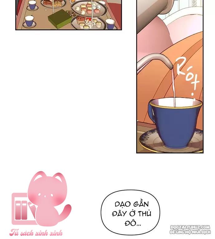 Hoàng Hậu Tái Hôn - Chap 52 - Trang 71
