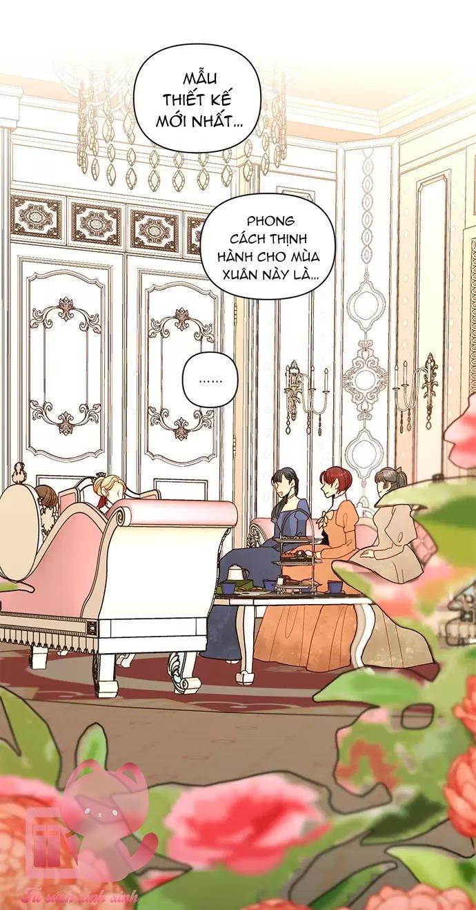 Hoàng Hậu Tái Hôn - Chap 52 - Trang 72