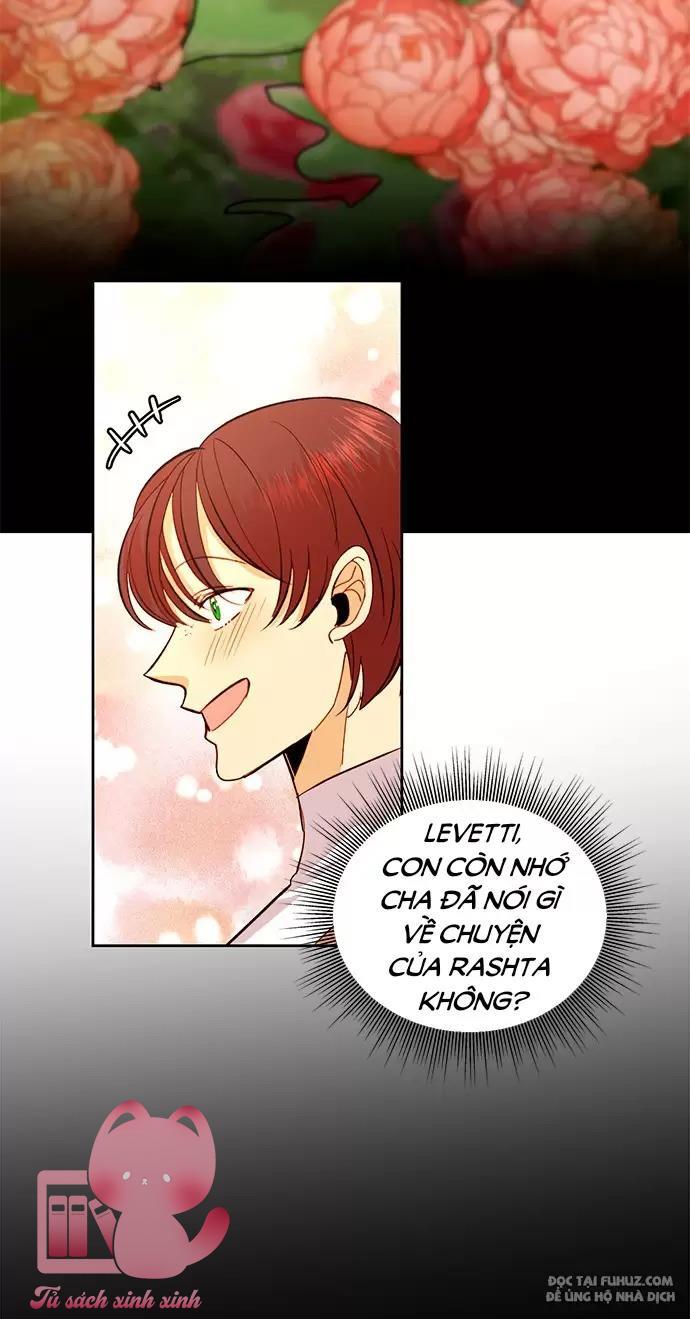 Hoàng Hậu Tái Hôn - Chap 52 - Trang 73