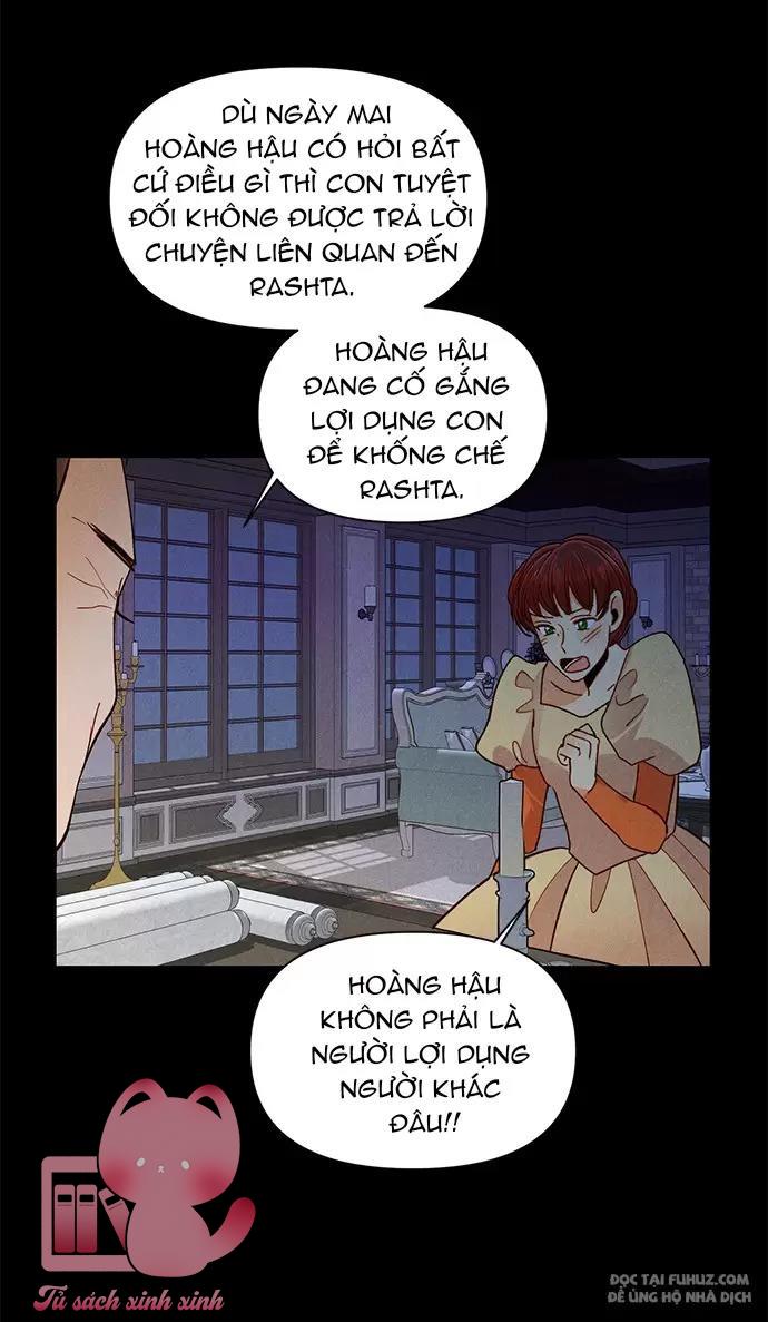 Hoàng Hậu Tái Hôn - Chap 52 - Trang 75