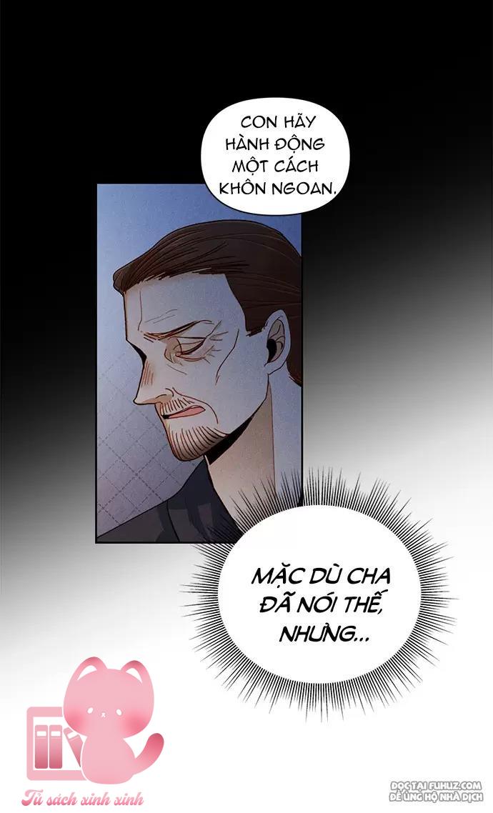 Hoàng Hậu Tái Hôn - Chap 52 - Trang 76