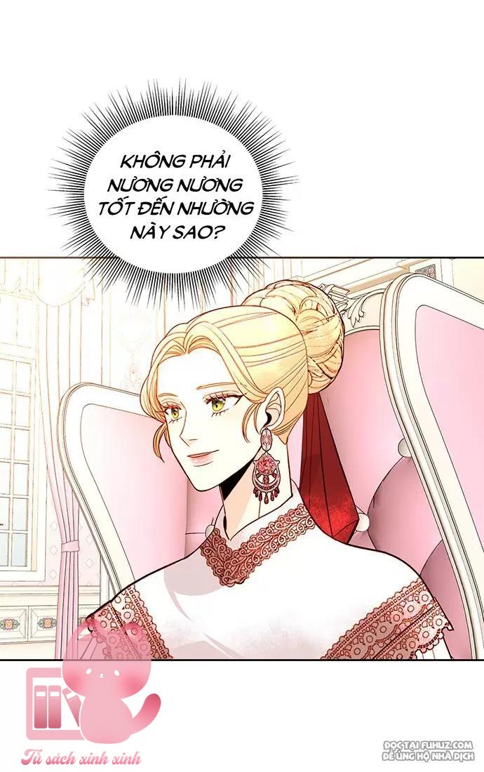 Hoàng Hậu Tái Hôn - Chap 52 - Trang 77