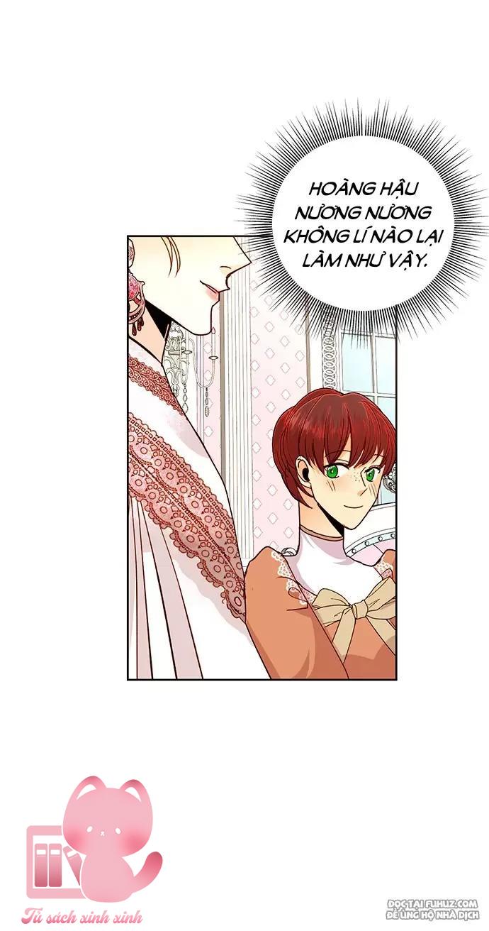 Hoàng Hậu Tái Hôn - Chap 52 - Trang 78