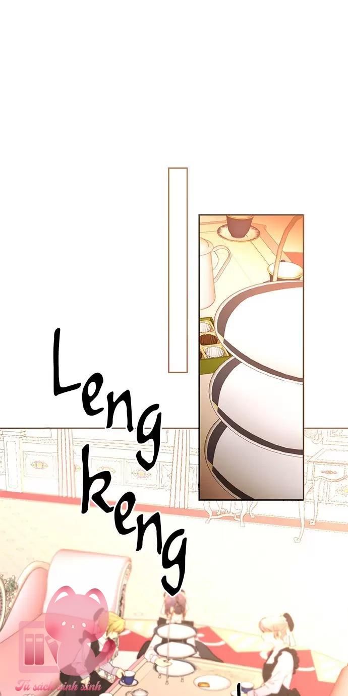 Hoàng Hậu Tái Hôn - Chap 52 - Trang 79
