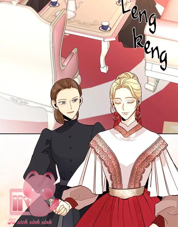 Hoàng Hậu Tái Hôn - Chap 52 - Trang 80