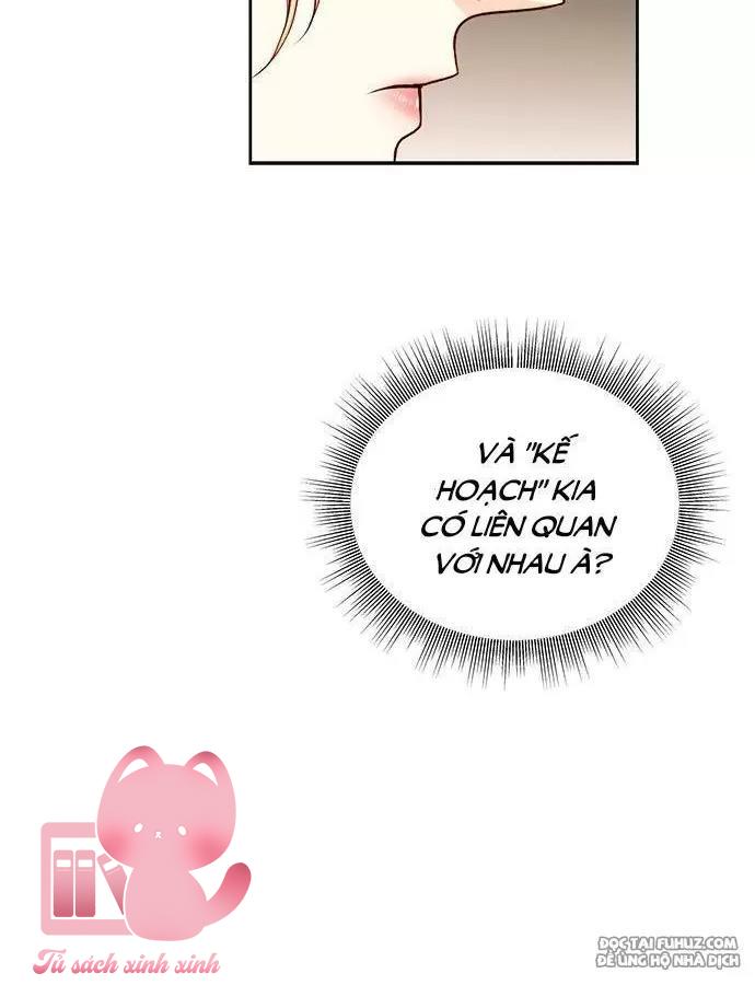 Hoàng Hậu Tái Hôn - Chap 52 - Trang 9
