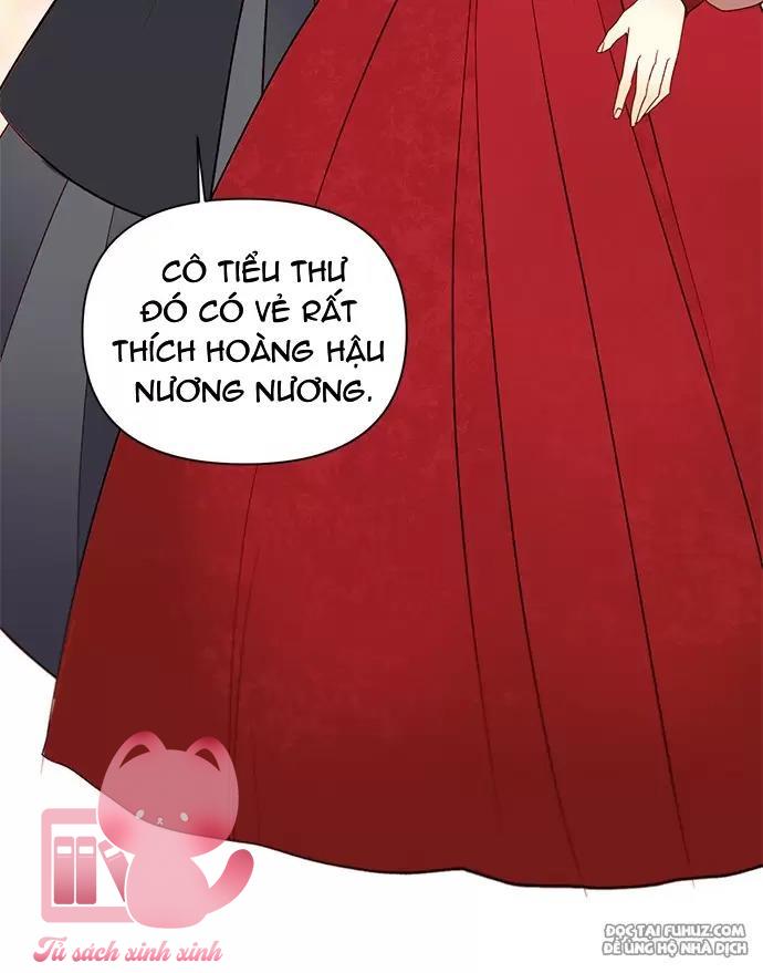 Hoàng Hậu Tái Hôn - Chap 52 - Trang 81